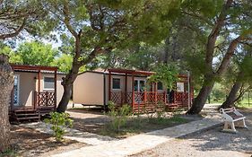 Bluesun Mobile Homes Paklenica